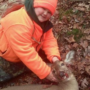 Meet your Posher, Hunter